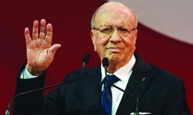 الملف الغامض.. تونس تفتح اغتيالات الإخوان وتحقق في وفاة السبسي