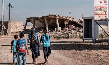 قتل وحرق واغتصاب.. انتهاكات مروِّعة للأطفال في مناطق الصراع