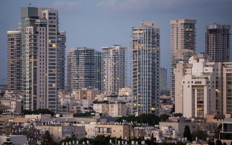 متقدمة على باريس وهونغ كونغ... تل أبيب أغلى مدينة في العالم