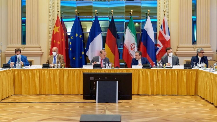التزام أوروبي وتنصل إيراني.. تعثر محادثات فيينا وسط سخط غربي