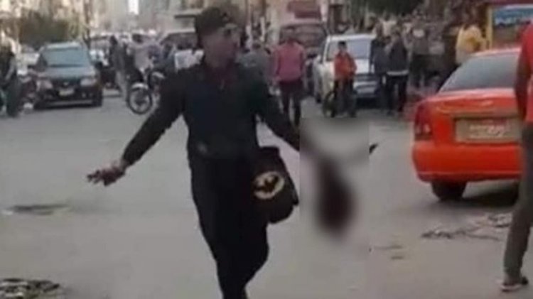 سفاح الإسماعيلية.. المتهم ينكر الواقعة وقرار من المحكمة يحدد مصيره