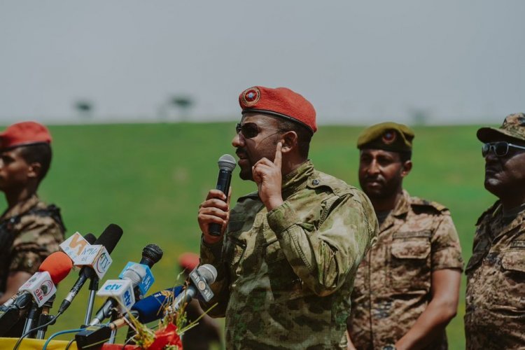 هل لا يزال السلام ممكنًا في إثيوبيا؟
