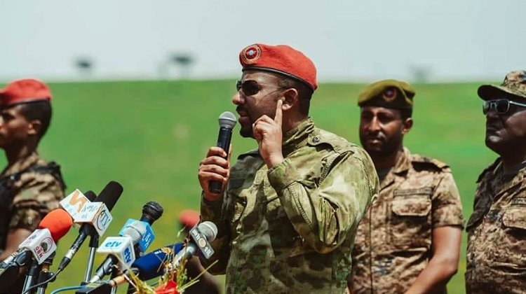 كيف مهد حصول آبي أحمد على نوبل للسلام الطريق للحرب في إثيوبيا؟