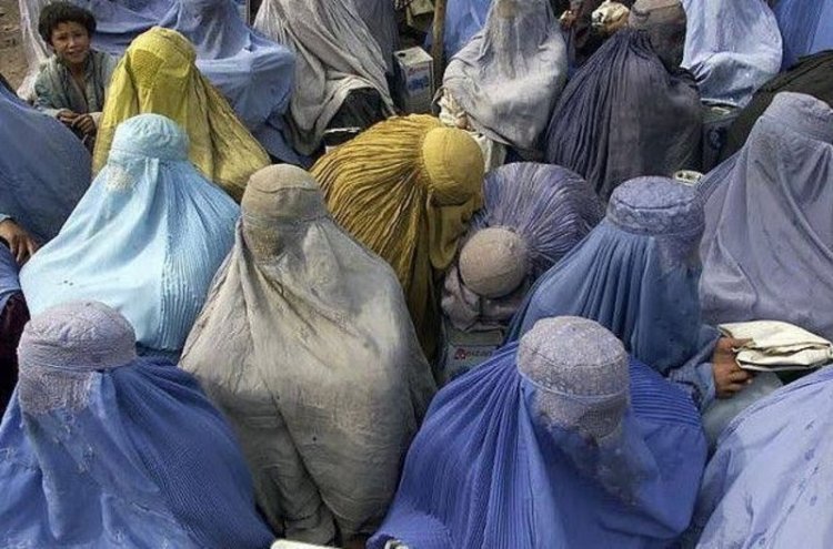أفغانستان تحت حكم طالبان... الجوع يحاصر الملايين