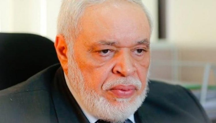 المال يتحكم.. ماذا وراء تعيين مصطفى طلبة قائمًا بأعمال مرشد الإخوان؟