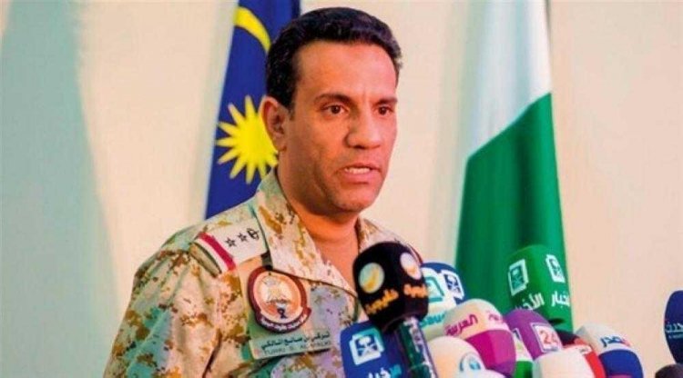 التحالف يرد على ادعاءات إيران بشأن سفيرها لدى الحوثيين