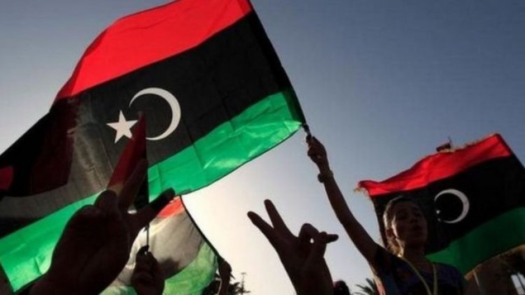 سيناريوهات كارثية وبشائر أمل.. إلى أين تسير ليبيا في 2022؟