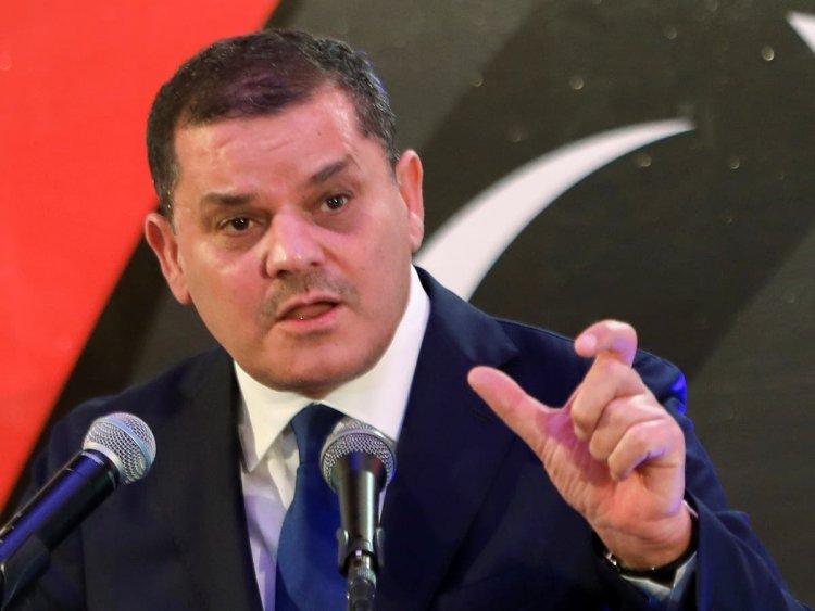 بيان منسوب إلى 62 برلمانيًا يثير الجدل في ليبيا.. ما مصير حكومة الدبيبة؟