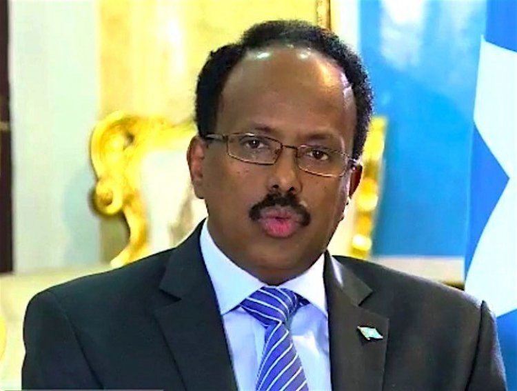 بعد اتهامات متبادلة.. الرئيس الصومالي ينقلب على رئيس الوزراء