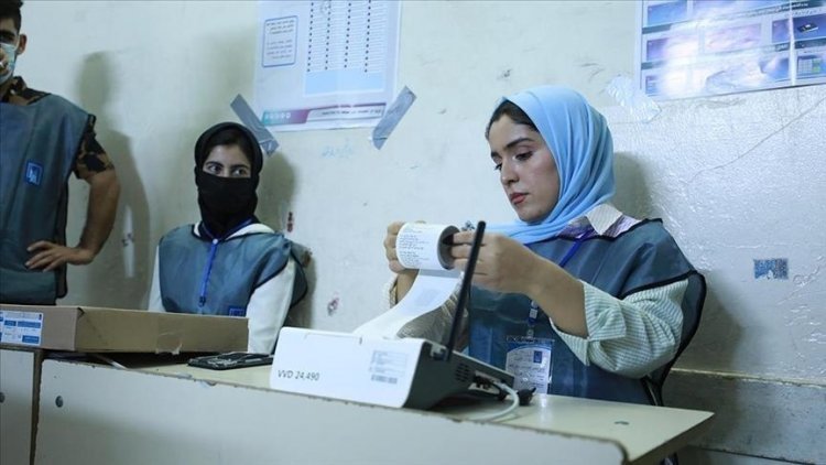 المحكمة العليا بالعراق تحسم نتائج الانتخابات.. وصدامات بين الشرطة ومتظاهرين
