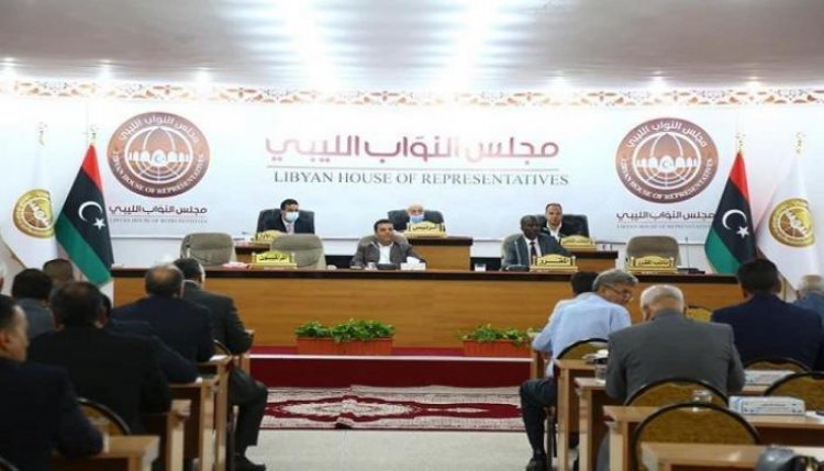 عملية إرهابية وتزوير واختراقات.. تقارير أمنية خطيرة عن انتخابات ليبيا