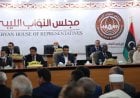 جلسة حاسمة لبرلمان ليبيا.. مصير الحكومة والانتخابات على المحك