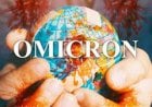 هل يكون متحور أوميكرون نهاية جائحة كورونا؟