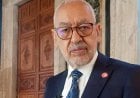 الغنوشي خلف القضبان... خطوة على طريق حظر إخوان تونس