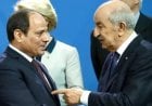ليبيا وعودة سوريا إلى الجامعة العربية.. تتصدران أجندة زيارة الرئيس الجزائري لمصر