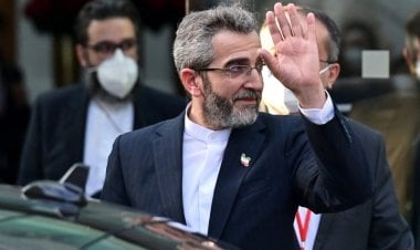 فورين بوليسي: فريق بايدن يدرك أن سياسته تجاه إيران فاشلة