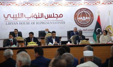 جلسة حاسمة لبرلمان ليبيا.. مصير الحكومة والانتخابات على المحك