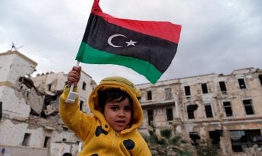 لمنع انزلاق البلاد في الفوضى.. الليبيون يتطلعون إلى ماضيهم لبناء ديمقراطية