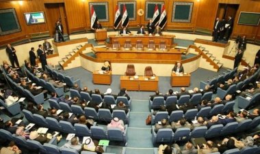 عشية عقد أولى جلسات مجلس النواب العراقي.. مرشحان يتنافسان على رئاسة البرلمان