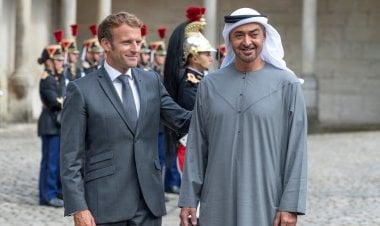 تعد الأضخم.. صفقة الأسلحة القياسية ترسخ التعاون بين فرنسا والإمارات