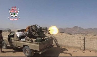 إعصار الجنوب.. تحرير شبوة ومحيرب وتشديد الخناق على الحوثيين