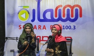 حرب يمنية موازية في الفضاء الإلكتروني