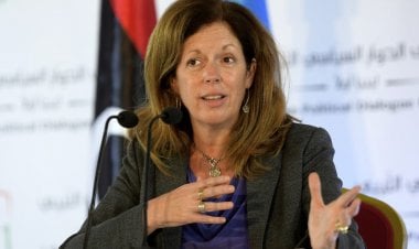 أزمة في مشروعية مؤسسات ليبيا الوطنية.. والمبعوثة الأممية تكشف الحل