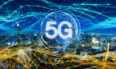 كارثة اقتصادية.. شبكات 5G تهدد بوقف آلاف الرحلات الجوية في أمريكا