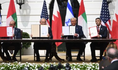 بالأرقام.. ارتفاع حجم التجارة بين إسرائيل والدول العربية بعد الاتفاق الإبراهيمي