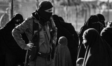 استعبدت امرأة أيزيدية.. بدء محاكمة ألمانية انضمت إلى داعش بسوريا