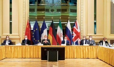 انسحاب عضوين.. خلافات تضرب الفريق الأمريكي في مفاوضات فيينا بشأن إيران