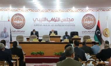 فتح الترشح لرئاسة الحكومة واستبعاد مجلس الدولة.. ضربة لإخوان ليبيا