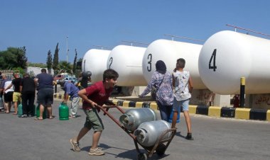 عبر الأردن وسوريا.. هل تزود إسرائيل لبنان بالغاز؟