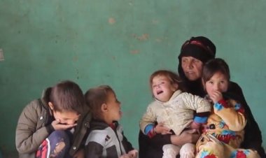 تسونامي الجوع يضرب أفغانستان.. وعائلات تبيع أطفالها