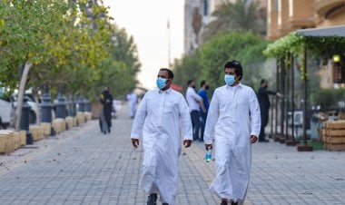 الإمارات والسعودية على رأس قائمة أفضل الدول في التعايش مع كورونا