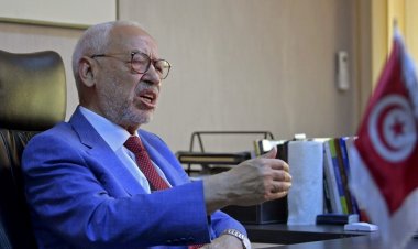 الغنوشي يعقد جلسة للبرلمان المجمد.. تصعيد إخواني ورد حاسم من الرئاسة التونسية