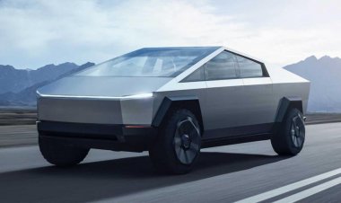 تسلا تستعد لطرح شاحنة سايبر ترك.. والتسليم عام 2023