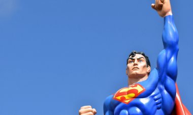 النسخة الجديدة من سوبرمان تفشل في الولايات المتحدة