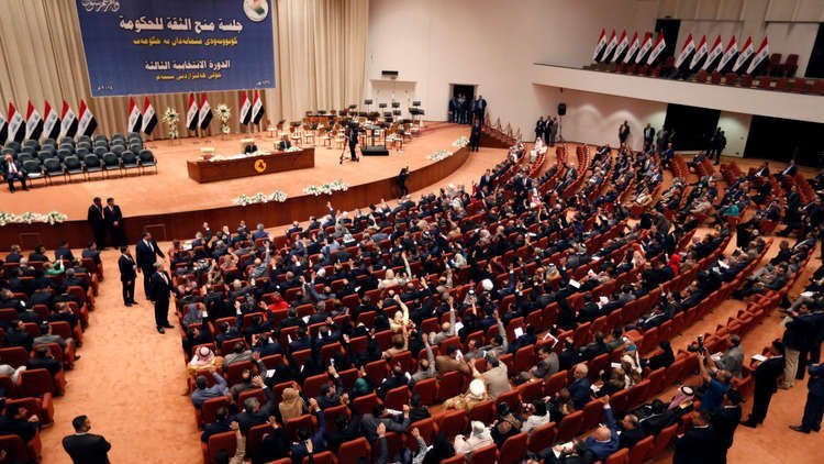 أيام تفصل العراق عن أولى جلسات البرلمان.. ما خارطة التحالفات المقبلة؟