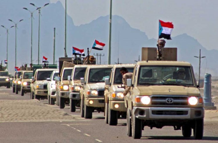 شبوة تقطف ثمار إزاحة الإخوان.. انتصارات متوالية وطرد للحوثيين من عسيلان