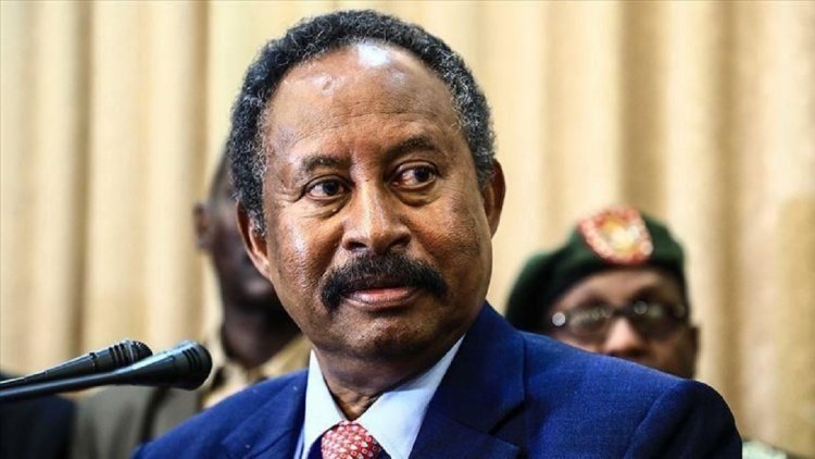 وسط مخاوف من انزلاق السودان نحو العنف.. ماذا بعد استقالة حمدوك؟