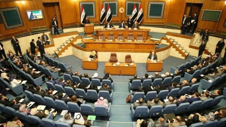 عشية عقد أولى جلسات مجلس النواب العراقي.. مرشحان يتنافسان على رئاسة البرلمان