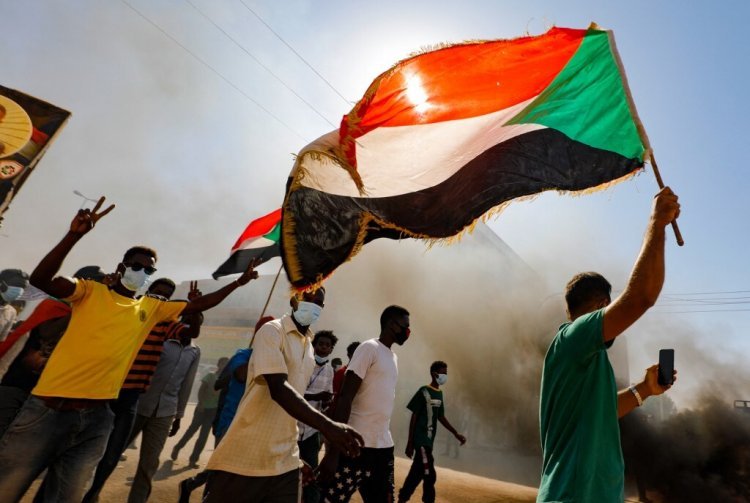 مبادرة أممية لحل أزمة السودان.. ترحيب دولي وقوى محلية ترفع اللاءات الثلاث