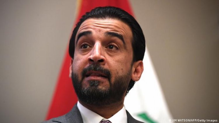 إعادة انتخاب الحلبوسي.. هل يعد باب أمل جديد لاستمرار الكاظمي؟
