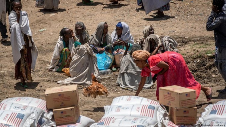 بينها اليمن وأفغانستان.. 10 أزمات كبرى عام 2022 تستدعي تدخلًا عاجلًا