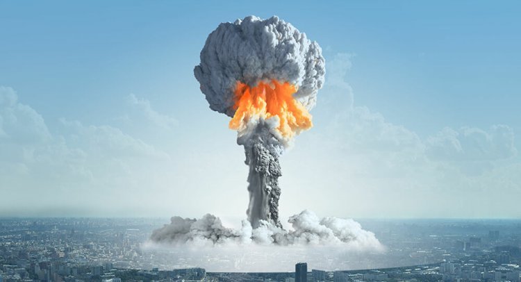 هل تشعل الأزمة الأوكرانية شرارة الحرب العالمية الثالثة؟