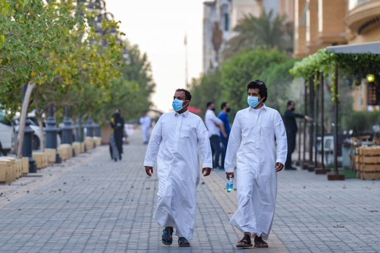 الإمارات والسعودية على رأس قائمة أفضل الدول في التعايش مع كورونا