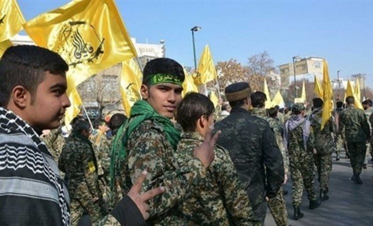 عمليات تجنيد واسعة وبناء مدارس... مليشيات إيران تعزز وجودها شرقي سوريا