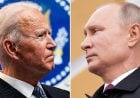 لنزع فتيل الأزمة.. قمة مرتقبة بين بايدن وبوتين بشأن أوكرانيا