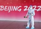 الصين.. شكوى من ظروف الحجر الصحي للرياضيين في دورة الألعاب الأولمبية